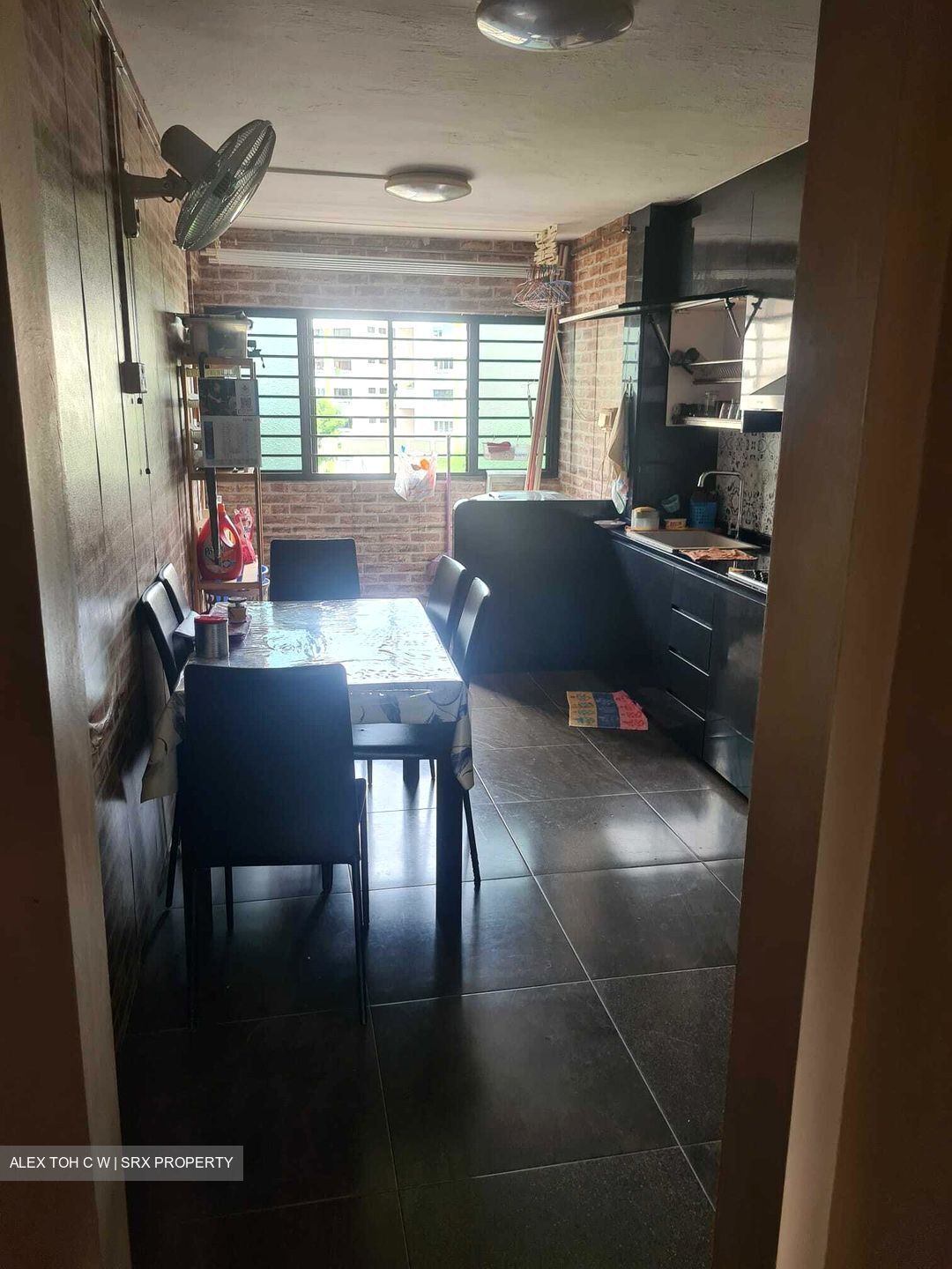 Blk 107 Yishun Ring Road (Yishun), HDB 3 Rooms #352490901